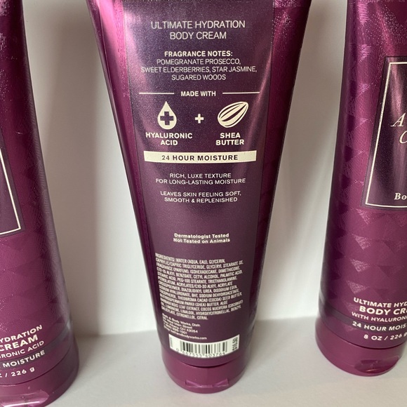Bath & Body Works Bath & Body Bath Body Works A Thousand Christmas